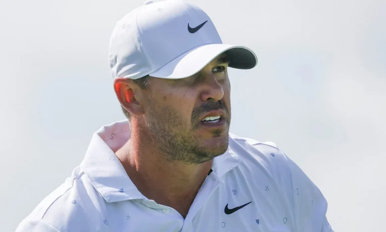Brooks Koepka opens up on harsh LIV Golf reality amid PGA Tour comeback