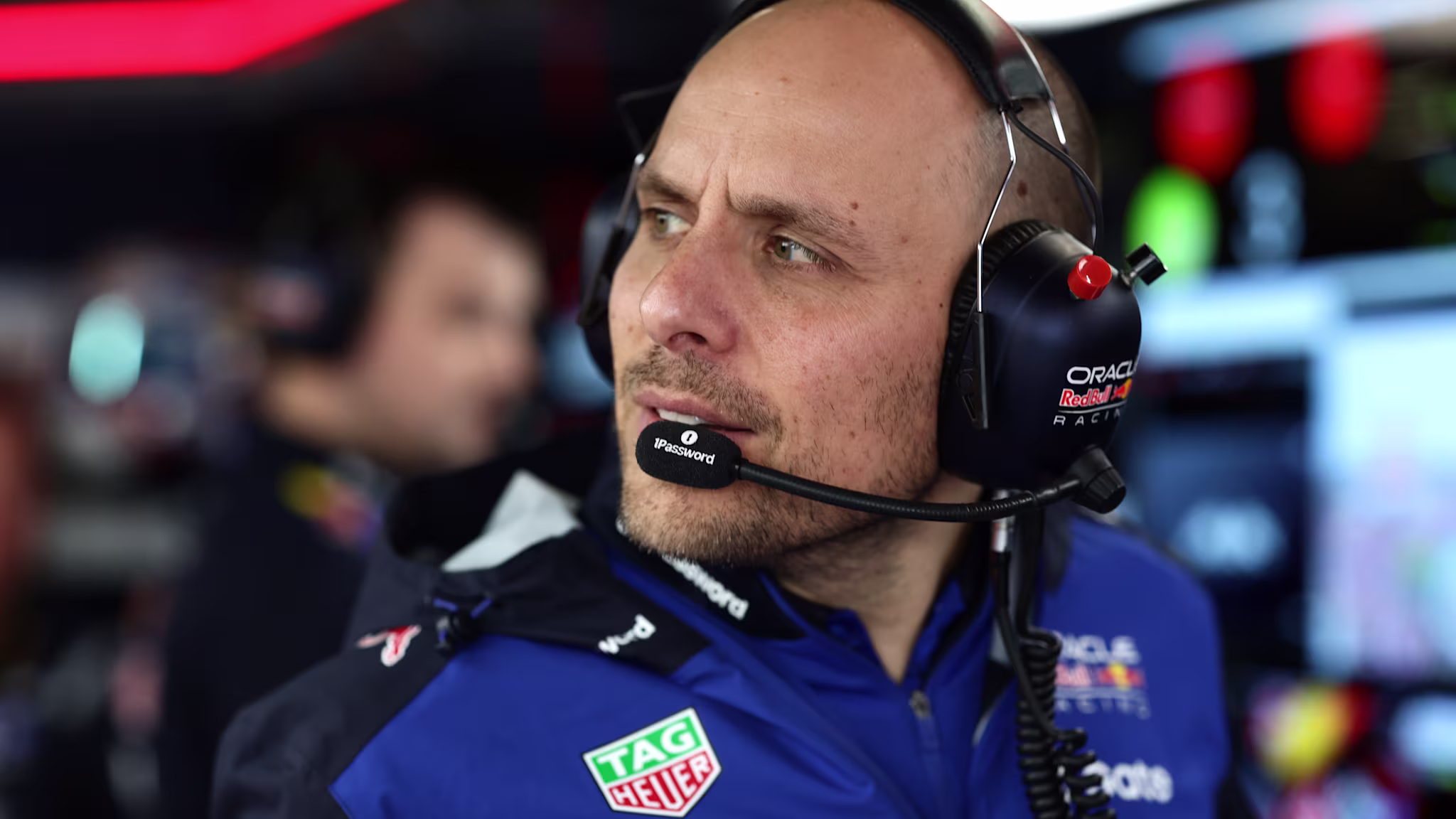 Brown on McLaren recruiting ‘huge talent’ Lambiase
