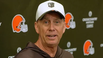 Browns' QB race under Todd Monken remains wide open: 'Nothing's really changed'