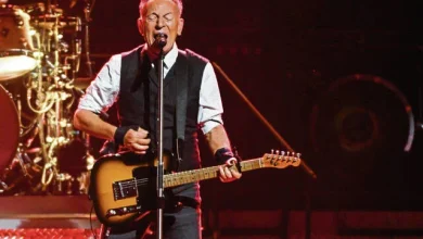 Bruce Springsteen and the E Street Band bring tour to PPG Paints arena