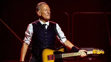 Bruce Springsteen's Manager Denies Chris Christie Rift: 'We Hope to See Him at Our Next 180 Shows'