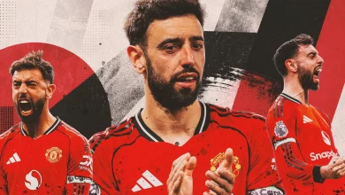 Bruno Fernandes Exclusive Interview: Manchester United’s Creator-in-Chief on the Cusp of Record-Breaking Season