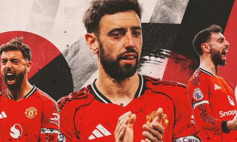 Bruno Fernandes Exclusive Interview: Manchester United’s Creator-in-Chief on the Cusp of Record-Breaking Season