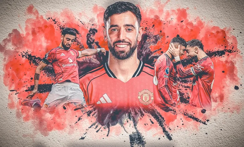 Bruno Fernandes: How the Manchester United captain set a new Premier League assist record in legacy-defining campaign