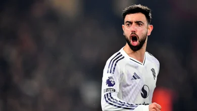 Bruno Fernandes hails ‘perfect’ Arsenal star he wants at Man Utd – ‘I always thought’