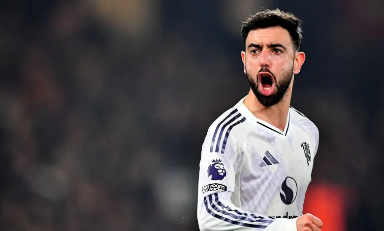 Bruno Fernandes hails ‘perfect’ Arsenal star he wants at Man Utd – ‘I always thought’
