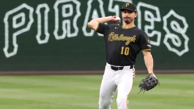 Bryan Reynolds just emphasized a Pirates problem this struggling lineup can’t survive