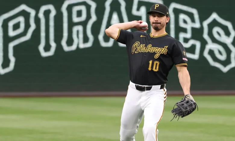 Bryan Reynolds just emphasized a Pirates problem this struggling lineup can’t survive