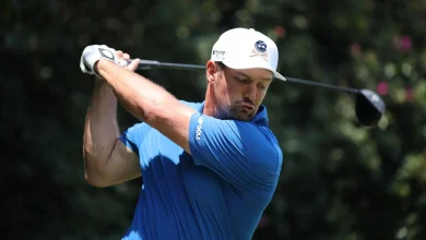 Bryson DeChambeau confirms plan if LIV Golf fails