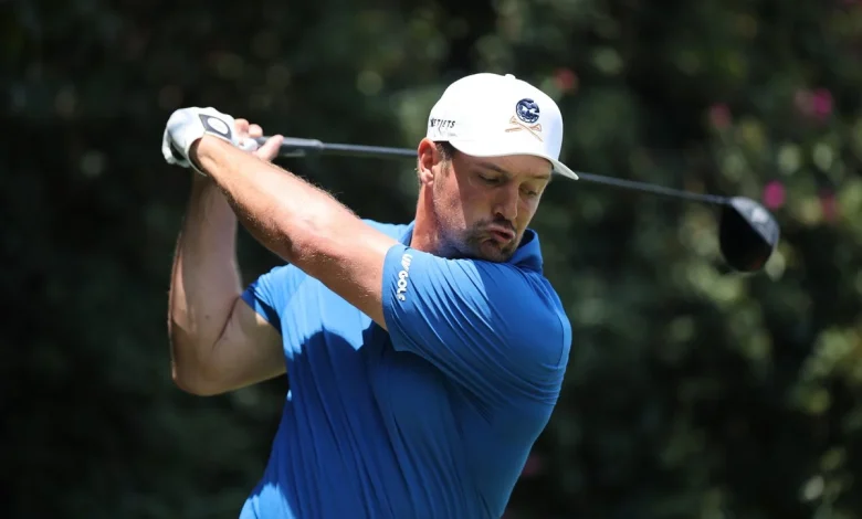 Bryson DeChambeau confirms plan if LIV Golf fails