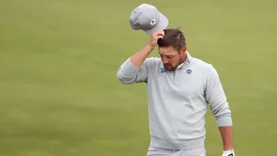 Bryson DeChambeau headlines MCs at 2026 PGA Championship