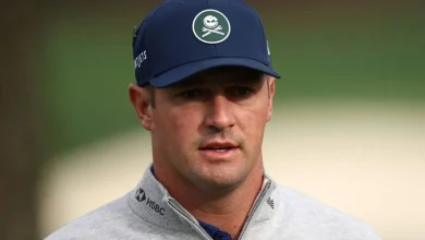 Bryson DeChambeau warned he’s playing a ‘really dangerous’ game after what he’s said about the PGA Tour