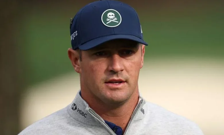 Bryson DeChambeau warned he’s playing a ‘really dangerous’ game after what he’s said about the PGA Tour