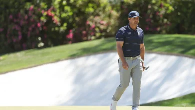 Bryson DeChambeau’s TOUR Comeback Could Be Less Complicated Than He Thinks