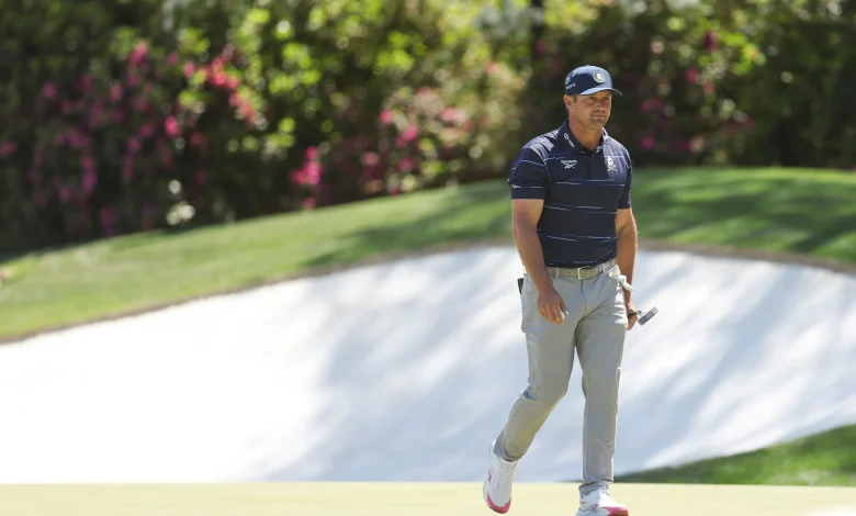 Bryson DeChambeau’s TOUR Comeback Could Be Less Complicated Than He Thinks