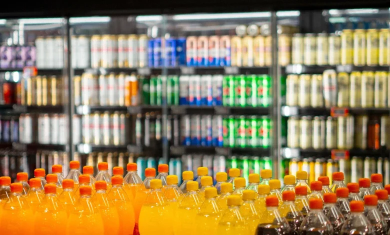 Bubble Up lemon-lime soda has a cult following as a rare hard-to-find drink