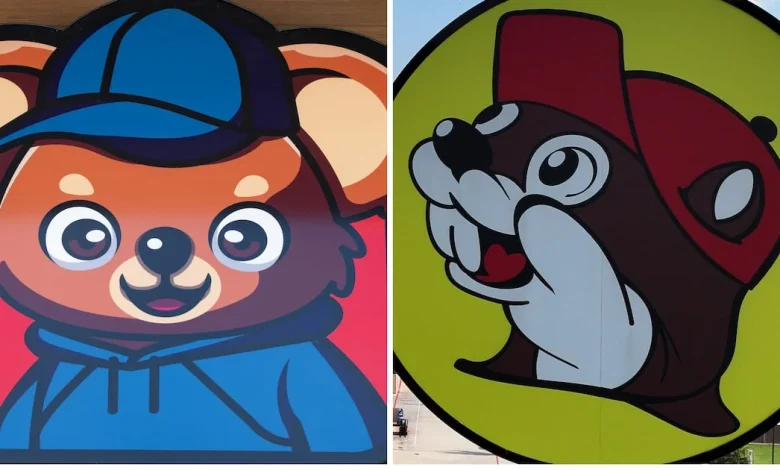 Buc-ee’s sues Georgia competitor with ‘confusingly similar’ brand