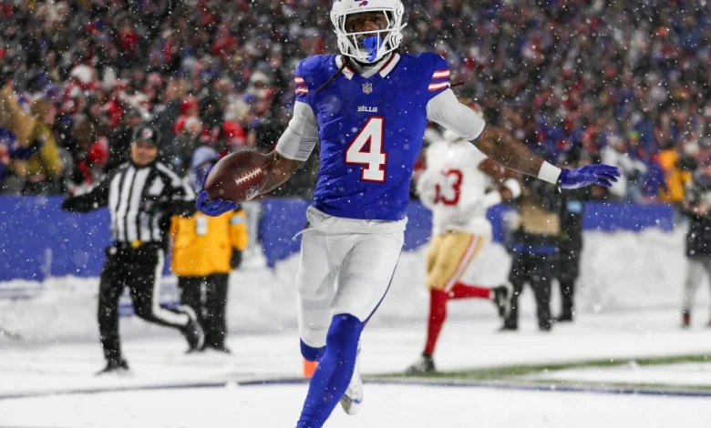 Buffalo Bills 2026 schedule: 10 initial takeaways