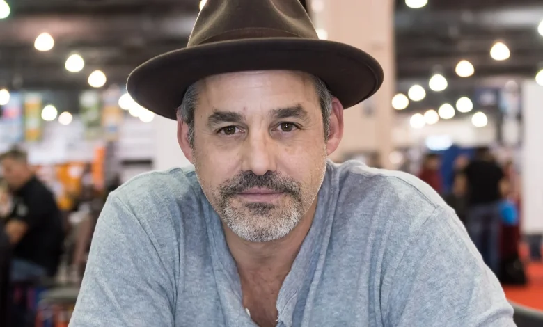 'Buffy' Actor Nicholas Brendon's Cause of Death Revealed