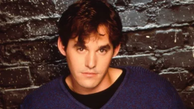 'Buffy The Vampire Slayer's Nicholas Brendon's Cause Of Death Revealed