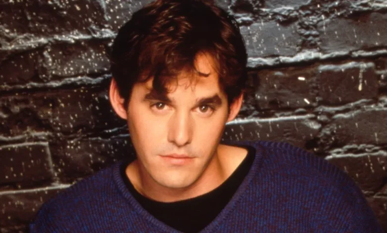 'Buffy The Vampire Slayer's Nicholas Brendon's Cause Of Death Revealed