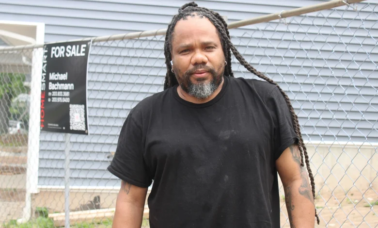 Builder Buys Fire-Damaged House, Eyes Another Restoration