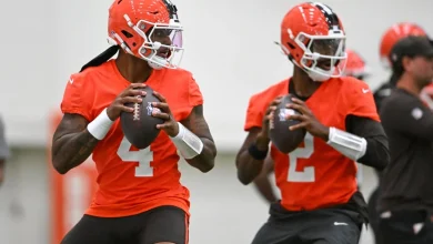 Building the worst NFL team possible for 2026 season