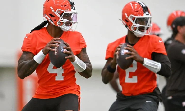 Building the worst NFL team possible for 2026 season