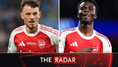 Bukayo Saka returning to top form for trophy-chasing Arsenal thanks in part to Ben White's service - The Radar