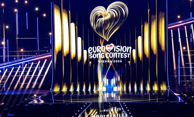 Bulgaria wins the Eurovision Song Contest with Dara’s ‘Bangaranga’