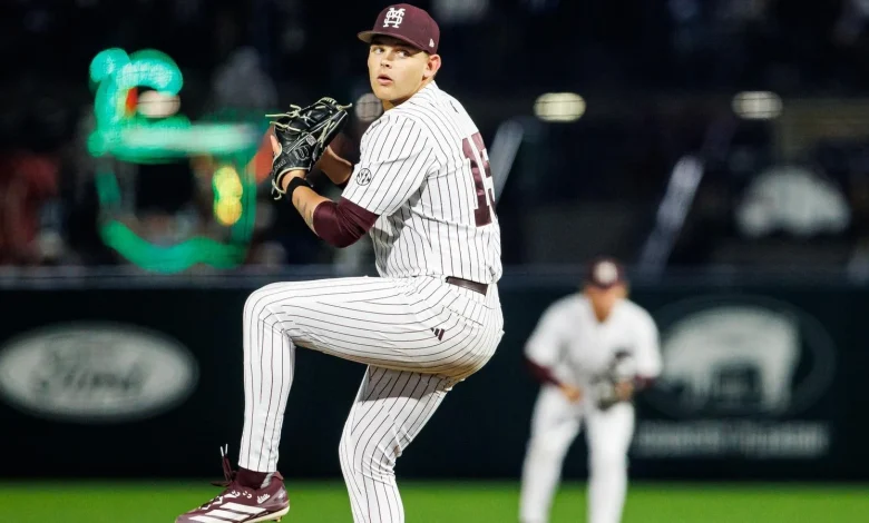 Bulldogs Bring Postseason Baseball Back To The Dude