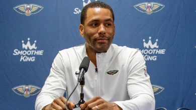 Bulls have a new man in charge with Bryson Graham and a lot to get done