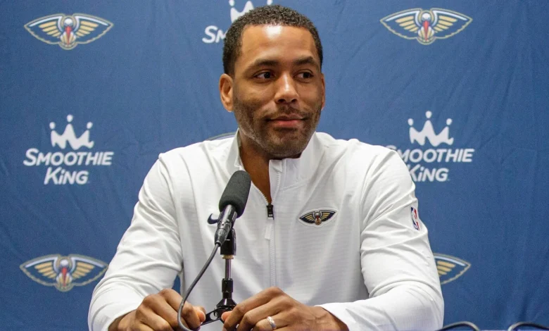 Bulls have a new man in charge with Bryson Graham and a lot to get done