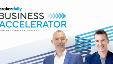 Business Accelerator: Adapting to the ‘inflection point’ of modern broking