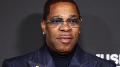 Busta Rhymes Settles With Ex-Assistant Over ‘Defamatory’ Assault Claims