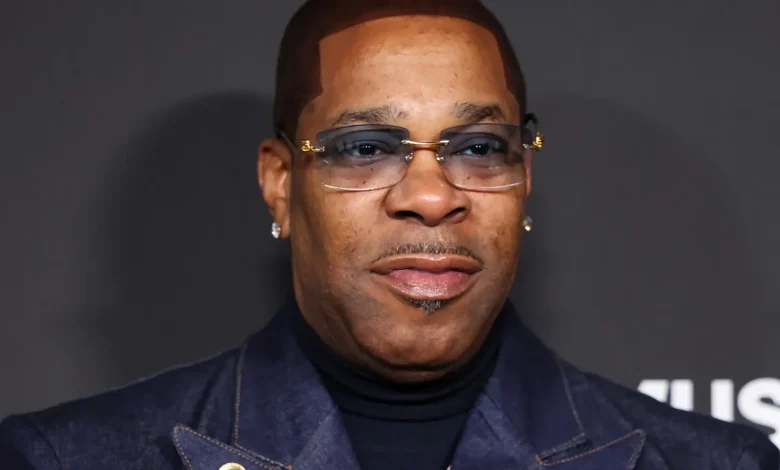 Busta Rhymes Settles With Ex-Assistant Over ‘Defamatory’ Assault Claims