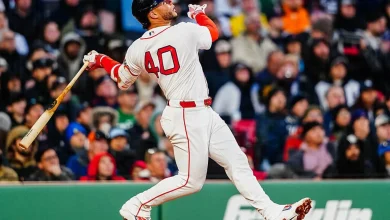 Buy Willson Contreras, sell Brandon Marsh, hold Tyler Soderstrom in fantasy baseball