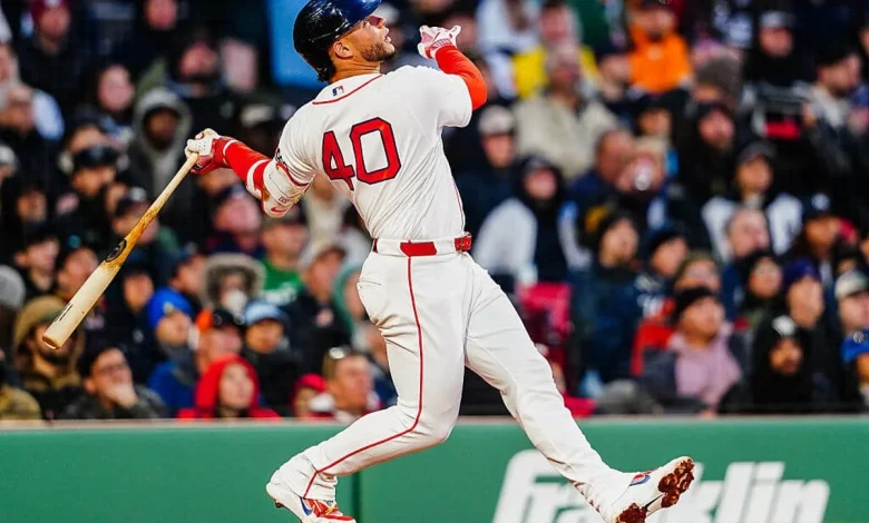 Buy Willson Contreras, sell Brandon Marsh, hold Tyler Soderstrom in fantasy baseball