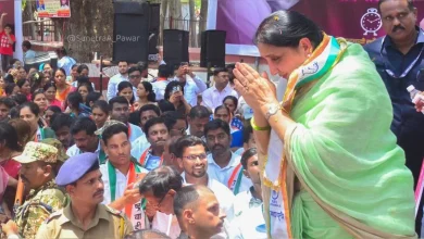 By-Election Results 2026 LIVE: Sunetra Pawar Ahead In Baramati, Karnataka Contests Keenly-Watched