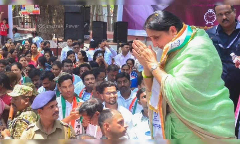 By-Election Results 2026 LIVE: Sunetra Pawar Ahead In Baramati, Karnataka Contests Keenly-Watched