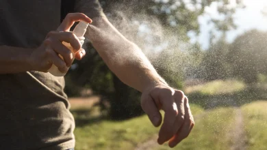 Bye Mosquitoes & Ticks: The Natural, Non-DEET Repellent Consumer Reports Recommends