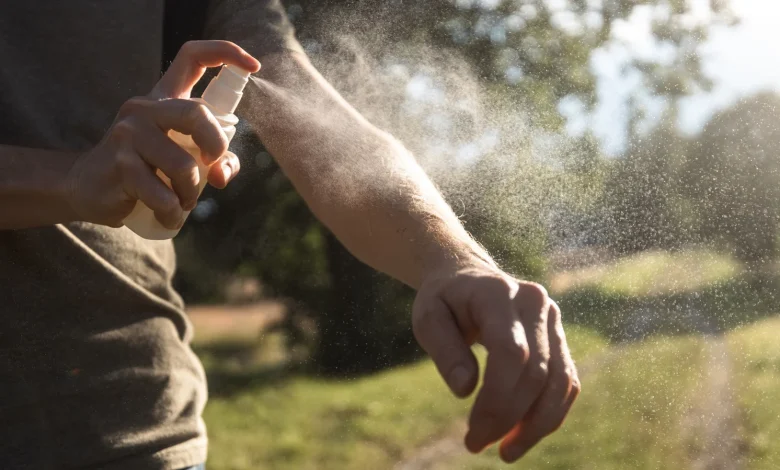 Bye Mosquitoes & Ticks: The Natural, Non-DEET Repellent Consumer Reports Recommends