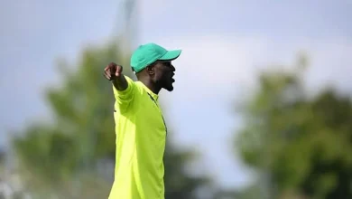CAN U17 : « Mon équipe est capable d’aller chercher ce qui reste en réserve pour atteindre l’objectif final », Lamine Sané