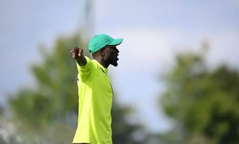 CAN U17 : « Mon équipe est capable d’aller chercher ce qui reste en réserve pour atteindre l’objectif final », Lamine Sané