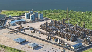 CATURUS ANNOUNCES FINAL INVESTMENT DECISION FOR 9.5 MTPA COMMONWEALTH LNG EXPORT FACILITY IN CAMERON, LA