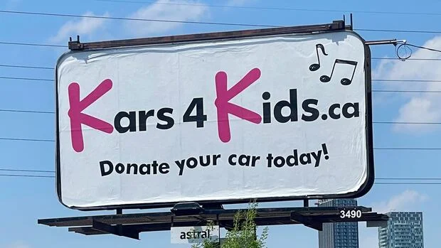 CBC pulls Kars4Kids ads after U.S. court bans 'deceptive' jingle