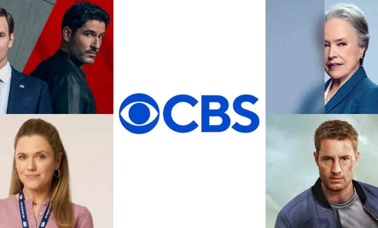 CBS Cancels 3 TV Shows for 2026, Renews Several Hits as 4 See Reduced Episode Counts: Full Recap - Just Jared - Celebrity News and Gossip