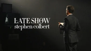 CBS Ditches Moves To Stop YouTube Bootlegs Of Colbert's post-Late Show show