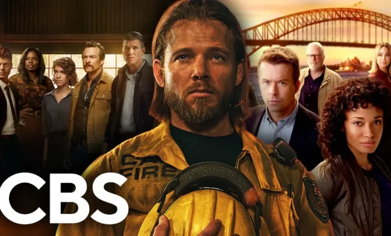 CBS: 'Fire Country' To Have Shorter Season 5 With Reduced Order