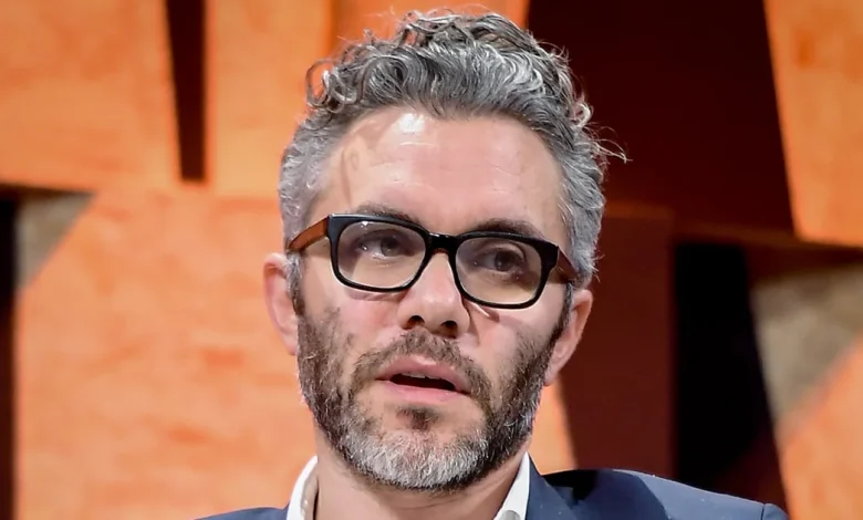 CBS News, Bari Weiss hire Nick Bilton to run ‘60 Minutes’
